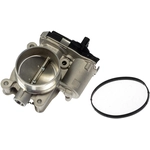 Order DORMAN (OE SOLUTIONS) - 977-107 - Fuel Injection Throttle Body For Your Vehicle