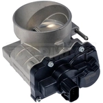 Order New Throttle Body by DORMAN (OE SOLUTIONS) - 977-161 For Your Vehicle