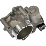 Order DORMAN (OE SOLUTIONS) - 977-163 - Electronic Throttle Body For Your Vehicle