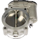 Order New Throttle Body by DORMAN (OE SOLUTIONS) - 977-173 For Your Vehicle