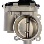 Order New Throttle Body by DORMAN (OE SOLUTIONS) - 977-177 For Your Vehicle