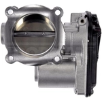Order New Throttle Body by DORMAN (OE SOLUTIONS) - 977-300 For Your Vehicle