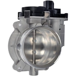 Order New Throttle Body by DORMAN (OE SOLUTIONS) - 977-316 For Your Vehicle