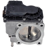 Order New Throttle Body by DORMAN (OE SOLUTIONS) - 977-320 For Your Vehicle