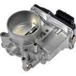 Order New Throttle Body by DORMAN (OE SOLUTIONS) - 977-321 For Your Vehicle