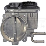 Order New Throttle Body by DORMAN (OE SOLUTIONS) - 977-324 For Your Vehicle