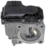 Order New Throttle Body by DORMAN (OE SOLUTIONS) - 977-325 For Your Vehicle