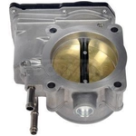 Order New Throttle Body by DORMAN (OE SOLUTIONS) - 977-330 For Your Vehicle