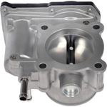 Order DORMAN (OE SOLUTIONS) - 977-332 - Electronic Throttle Body For Your Vehicle