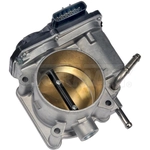 Order New Throttle Body by DORMAN (OE SOLUTIONS) - 977-335 For Your Vehicle