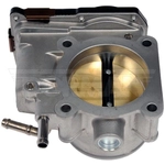 Order New Throttle Body by DORMAN (OE SOLUTIONS) - 977-335 For Your Vehicle
