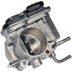 Order New Throttle Body by DORMAN (OE SOLUTIONS) - 977-338 For Your Vehicle