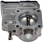 Order New Throttle Body by DORMAN (OE SOLUTIONS) - 977-340 For Your Vehicle