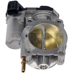 Order New Throttle Body by DORMAN (OE SOLUTIONS) - 977-363 For Your Vehicle