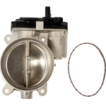 Order New Throttle Body by DORMAN (OE SOLUTIONS) - 977-376 For Your Vehicle