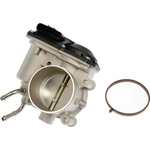 Order New Throttle Body by DORMAN (OE SOLUTIONS) - 977-379 For Your Vehicle