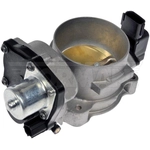 Order New Throttle Body by DORMAN (OE SOLUTIONS) - 977-557 For Your Vehicle