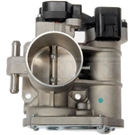 Order New Throttle Body by DORMAN (OE SOLUTIONS) - 977-559 For Your Vehicle