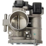 Order New Throttle Body by DORMAN (OE SOLUTIONS) - 977-559 For Your Vehicle