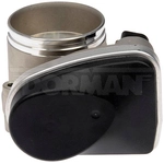 Order New Throttle Body by DORMAN (OE SOLUTIONS) - 977-564 For Your Vehicle