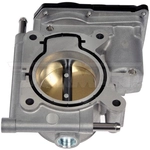 Order New Throttle Body by DORMAN (OE SOLUTIONS) - 977-587 For Your Vehicle