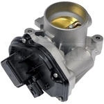 Order New Throttle Body by DORMAN (OE SOLUTIONS) - 977-588 For Your Vehicle