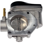 Order New Throttle Body by DORMAN (OE SOLUTIONS) - 977-589 For Your Vehicle