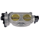 Order DORMAN (OE SOLUTIONS) - 977-590 - Electronic Throttle Body For Your Vehicle