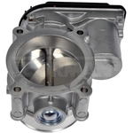Order DORMAN (OE SOLUTIONS) - 977-593 - New Throttle Body For Your Vehicle