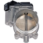 Order New Throttle Body by DORMAN (OE SOLUTIONS) - 977-594 For Your Vehicle