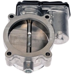 Order New Throttle Body by DORMAN (OE SOLUTIONS) - 977-594 For Your Vehicle