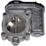 Order New Throttle Body by DORMAN (OE SOLUTIONS) - 977-601 For Your Vehicle