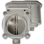 Order New Throttle Body by DORMAN (OE SOLUTIONS) - 977-785 For Your Vehicle