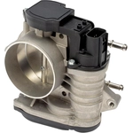 Order DORMAN (OE SOLUTIONS) - 977-790 - Electronic Throttle Body For Your Vehicle