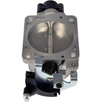 Order DORMAN (OE SOLUTIONS) - 977-815 - Mechanical Throttle Body For Your Vehicle