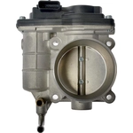 Order New Throttle Body by DORMAN (OE SOLUTIONS) - 977-819 For Your Vehicle
