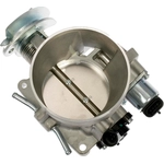 Order New Throttle Body by DORMAN (OE SOLUTIONS) - 977-823 For Your Vehicle