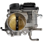 Order New Throttle Body by DORMAN (OE SOLUTIONS) - 977-831 For Your Vehicle