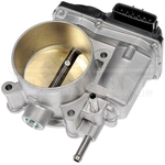 Order New Throttle Body by DORMAN (OE SOLUTIONS) - 977-832 For Your Vehicle