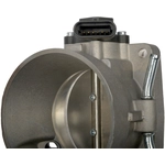 Order New Throttle Body by DORMAN (OE SOLUTIONS) - 977-859 For Your Vehicle