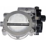 Order New Throttle Body by DORMAN/TECHOICE - 977-014 For Your Vehicle
