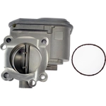 Order DORMAN/TECHOICE - 977-025 - New Throttle Body For Your Vehicle