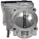 Order New Throttle Body by DORMAN/TECHOICE - 977-331 For Your Vehicle