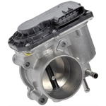 Order New Throttle Body by DORMAN/TECHOICE - 977-332 For Your Vehicle