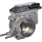 Order New Throttle Body by DORMAN/TECHOICE - 977-333 For Your Vehicle