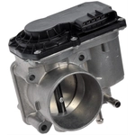 Order New Throttle Body by DORMAN/TECHOICE - 977-340 For Your Vehicle