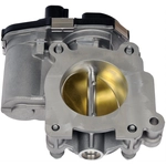 Order New Throttle Body by DORMAN/TECHOICE - 977350 For Your Vehicle