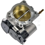 Order New Throttle Body by DORMAN/TECHOICE - 977-363 For Your Vehicle