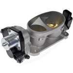 Order New Throttle Body by DORMAN/TECHOICE - 977-584 For Your Vehicle