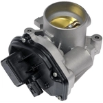 Order New Throttle Body by DORMAN/TECHOICE - 977588 For Your Vehicle